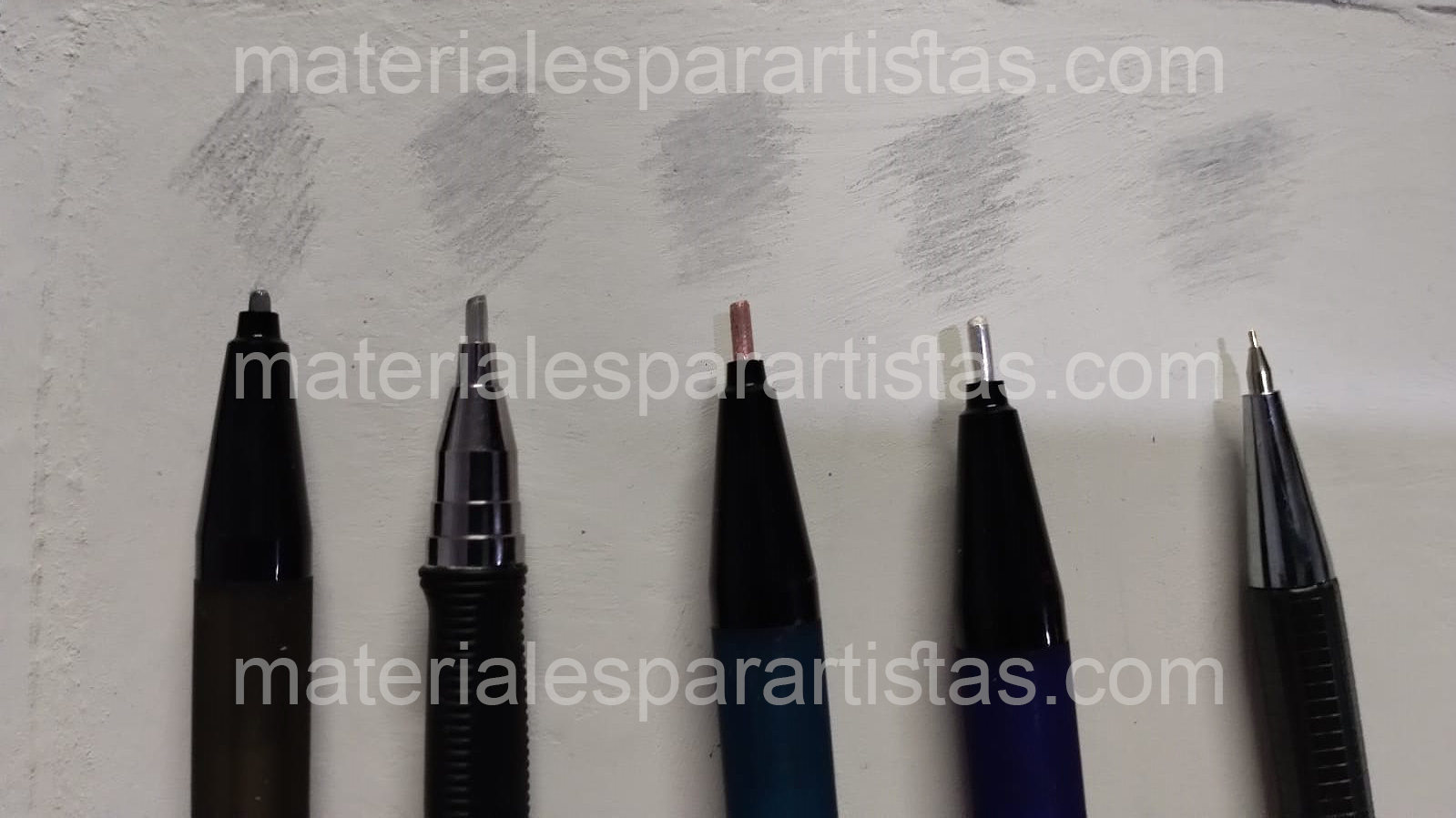 puntas